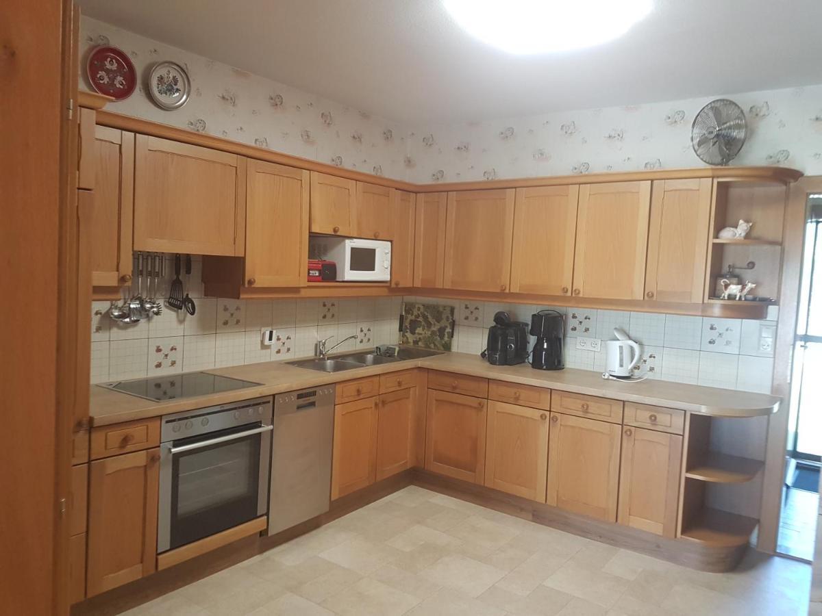 Ferienhaus Christian Sankt Andrä bei Frauenkirchen Dış mekan fotoğraf