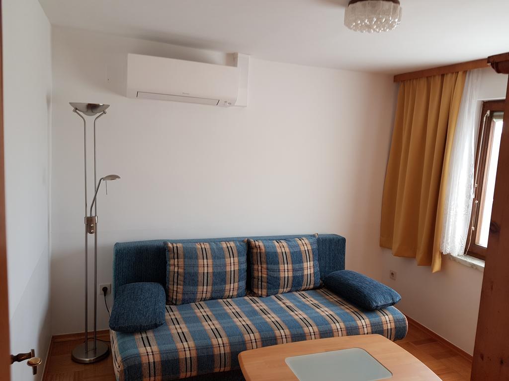 Ferienhaus Christian Sankt Andrä bei Frauenkirchen Dış mekan fotoğraf