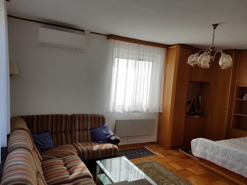 Ferienhaus Christian Sankt Andrä bei Frauenkirchen Dış mekan fotoğraf