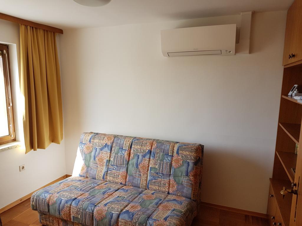 Ferienhaus Christian Sankt Andrä bei Frauenkirchen Dış mekan fotoğraf